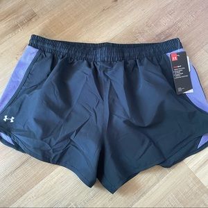 UA Shorts